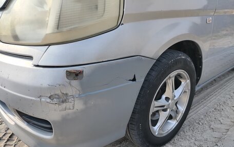 Nissan Serena II, 2001 год, 419 990 рублей, 9 фотография
