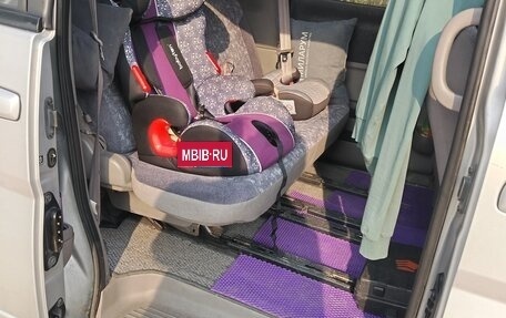 Nissan Serena II, 2001 год, 419 990 рублей, 14 фотография