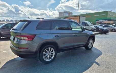 Skoda Kodiaq I, 2019 год, 2 900 000 рублей, 7 фотография