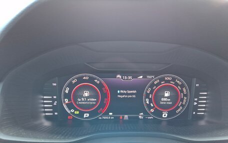 Skoda Kodiaq I, 2019 год, 2 900 000 рублей, 9 фотография