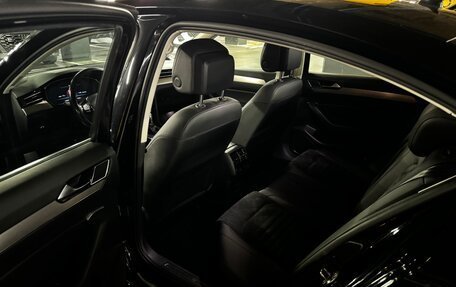 Volkswagen Passat B8 рестайлинг, 2019 год, 2 220 000 рублей, 12 фотография
