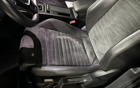Volkswagen Passat B8 рестайлинг, 2019 год, 2 220 000 рублей, 11 фотография