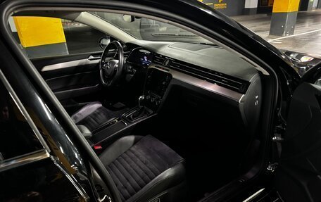 Volkswagen Passat B8 рестайлинг, 2019 год, 2 220 000 рублей, 10 фотография