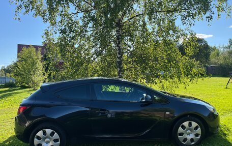 Opel Astra J, 2012 год, 830 000 рублей, 2 фотография