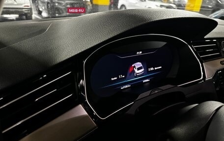 Volkswagen Passat B8 рестайлинг, 2019 год, 2 220 000 рублей, 14 фотография