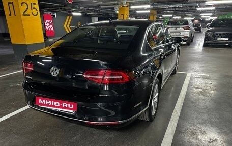 Volkswagen Passat B8 рестайлинг, 2019 год, 2 220 000 рублей, 7 фотография