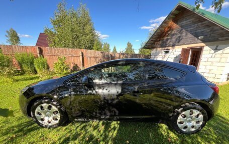 Opel Astra J, 2012 год, 830 000 рублей, 7 фотография