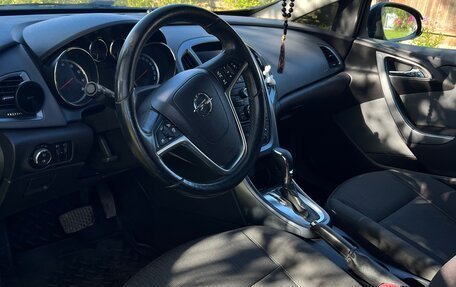 Opel Astra J, 2012 год, 830 000 рублей, 8 фотография