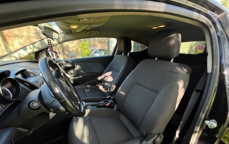 Opel Astra J, 2012 год, 830 000 рублей, 9 фотография