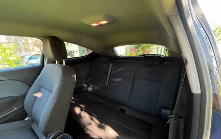 Opel Astra J, 2012 год, 830 000 рублей, 15 фотография
