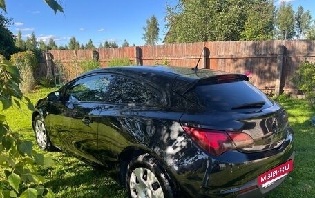 Opel Astra J, 2012 год, 830 000 рублей, 5 фотография