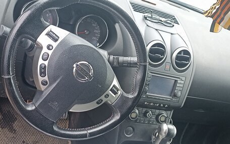 Nissan Qashqai, 2009 год, 800 000 рублей, 5 фотография