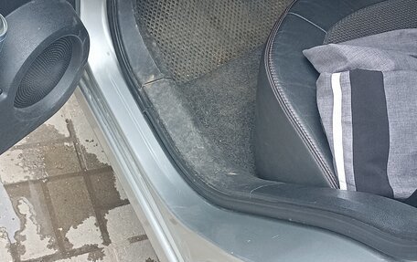 Nissan Qashqai, 2009 год, 800 000 рублей, 7 фотография