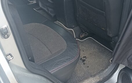 Nissan Qashqai, 2009 год, 800 000 рублей, 9 фотография