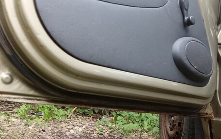 Daewoo Matiz I, 2008 год, 90 000 рублей, 7 фотография