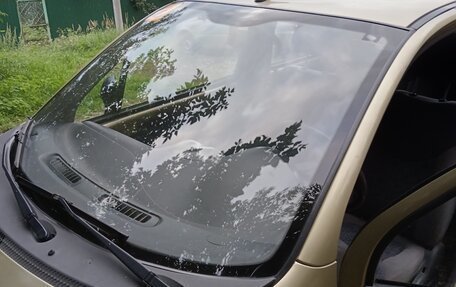 Daewoo Matiz I, 2008 год, 90 000 рублей, 9 фотография