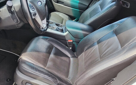 Ford Explorer VI, 2013 год, 2 150 000 рублей, 4 фотография