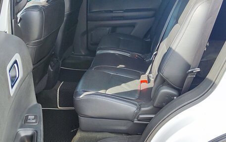 Ford Explorer VI, 2013 год, 2 150 000 рублей, 23 фотография