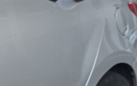 Hyundai Solaris II рестайлинг, 2014 год, 450 000 рублей, 5 фотография