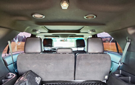 Ford Explorer VI, 2013 год, 2 150 000 рублей, 36 фотография