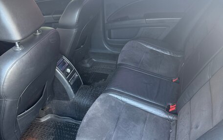 Skoda Superb III рестайлинг, 2013 год, 850 000 рублей, 5 фотография