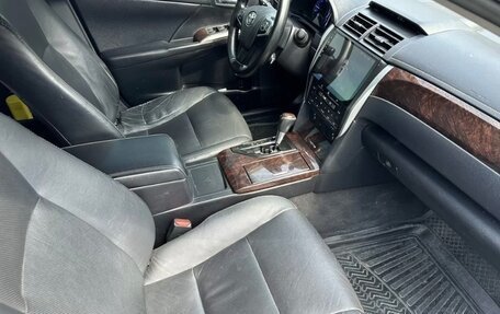 Toyota Camry, 2015 год, 2 100 000 рублей, 15 фотография
