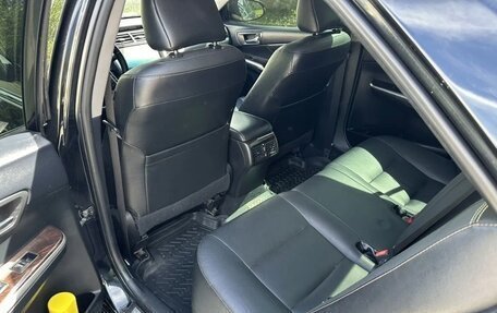 Toyota Camry, 2015 год, 2 100 000 рублей, 16 фотография