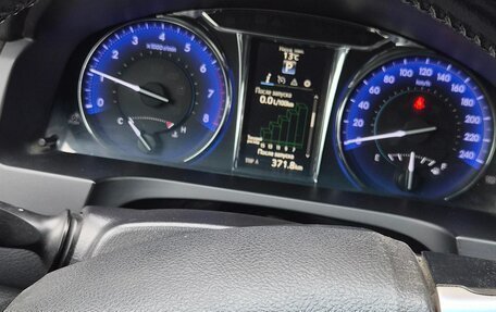 Toyota Camry, 2015 год, 2 100 000 рублей, 18 фотография