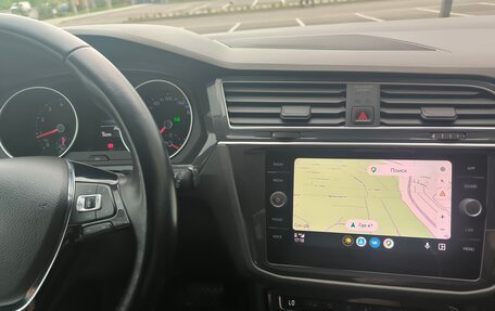 Volkswagen Tiguan II, 2020 год, 3 050 000 рублей, 6 фотография