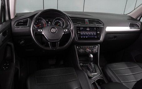 Volkswagen Tiguan II, 2020 год, 3 050 000 рублей, 8 фотография