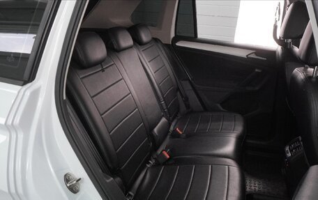 Volkswagen Tiguan II, 2020 год, 3 050 000 рублей, 10 фотография