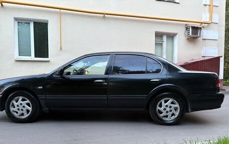 Nissan Maxima IV, 1997 год, 300 000 рублей, 8 фотография