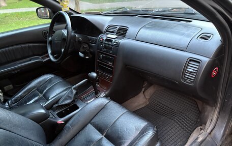 Nissan Maxima IV, 1997 год, 300 000 рублей, 11 фотография