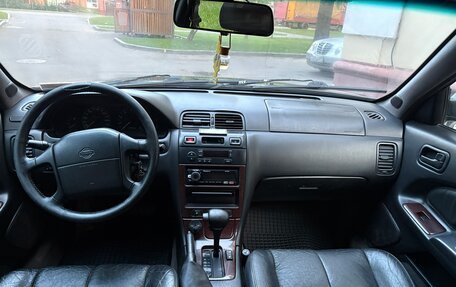 Nissan Maxima IV, 1997 год, 300 000 рублей, 10 фотография