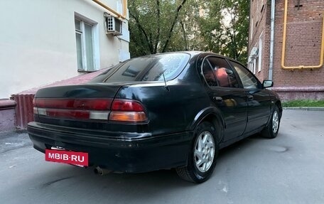 Nissan Maxima IV, 1997 год, 300 000 рублей, 5 фотография