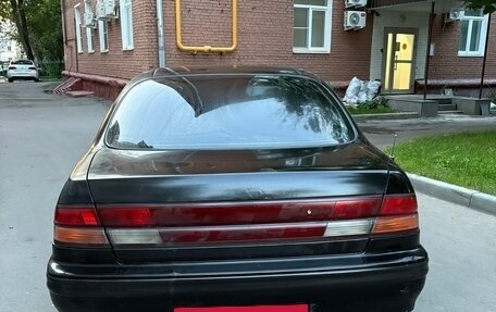 Nissan Maxima IV, 1997 год, 300 000 рублей, 6 фотография