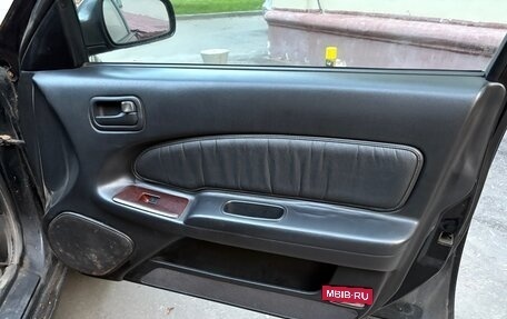 Nissan Maxima IV, 1997 год, 300 000 рублей, 12 фотография