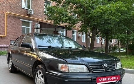 Nissan Maxima IV, 1997 год, 300 000 рублей, 3 фотография
