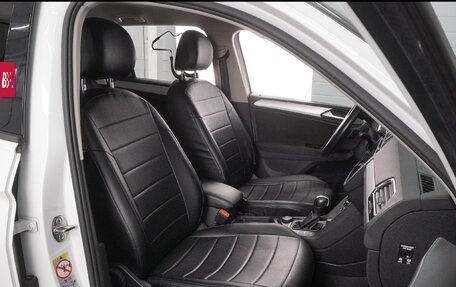 Volkswagen Tiguan II, 2020 год, 3 050 000 рублей, 9 фотография