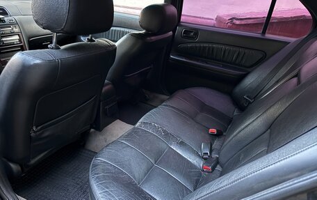 Nissan Maxima IV, 1997 год, 300 000 рублей, 14 фотография