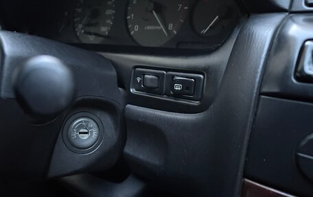 Nissan Maxima IV, 1997 год, 300 000 рублей, 21 фотография