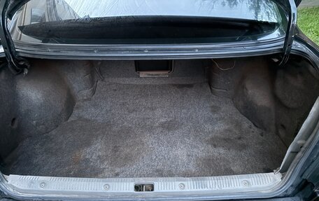 Nissan Maxima IV, 1997 год, 300 000 рублей, 23 фотография