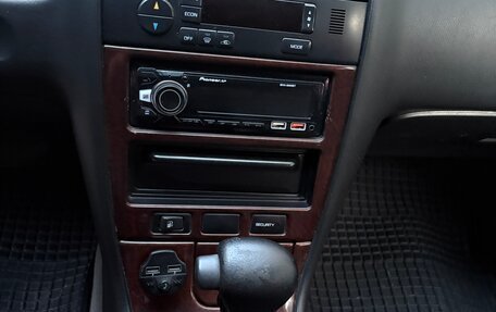 Nissan Maxima IV, 1997 год, 300 000 рублей, 16 фотография