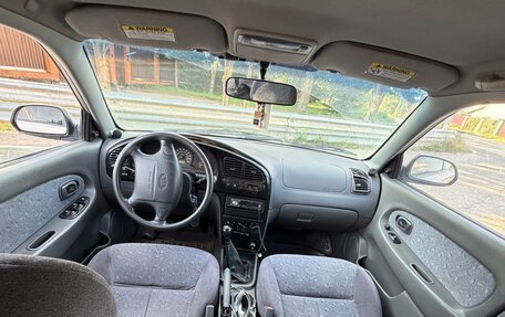 KIA Spectra II (LD), 2006 год, 145 000 рублей, 6 фотография