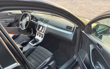 Volkswagen Passat B6, 2006 год, 600 000 рублей, 4 фотография