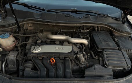 Volkswagen Passat B6, 2006 год, 600 000 рублей, 2 фотография