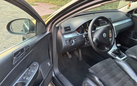 Volkswagen Passat B6, 2006 год, 600 000 рублей, 5 фотография