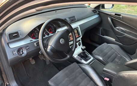 Volkswagen Passat B6, 2006 год, 600 000 рублей, 6 фотография