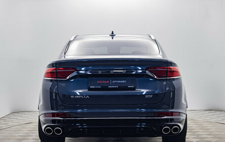 Geely Tugella FY11, 2023 год, 3 170 000 рублей, 4 фотография