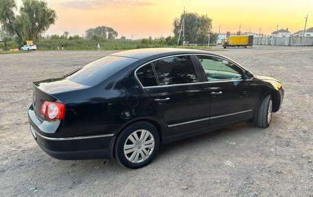 Volkswagen Passat B6, 2006 год, 600 000 рублей, 12 фотография